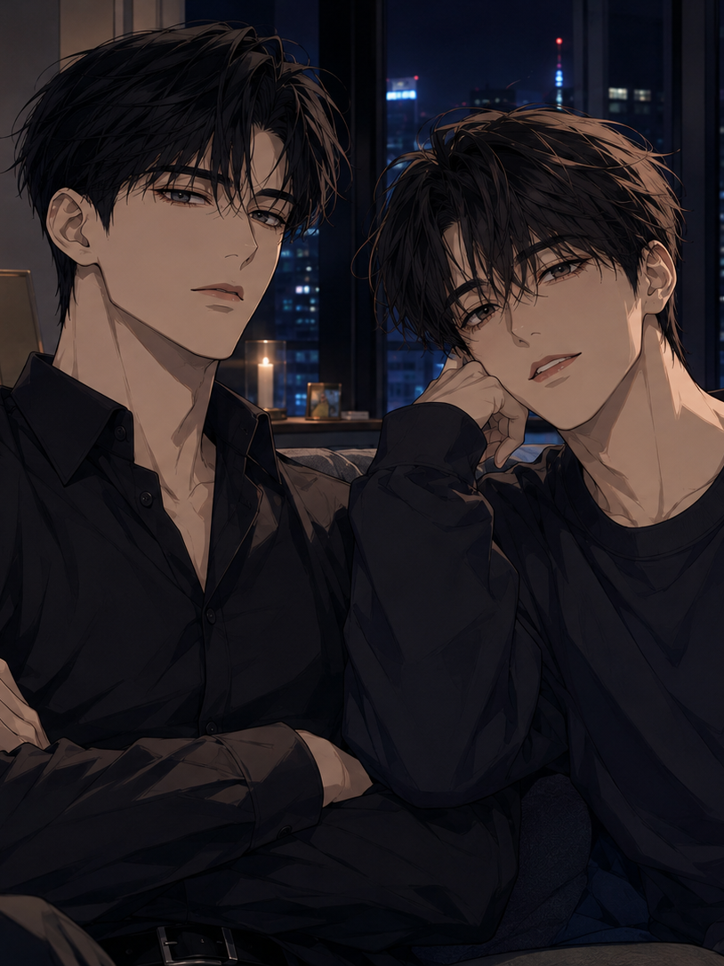 차우진,한재현 대표 이미지