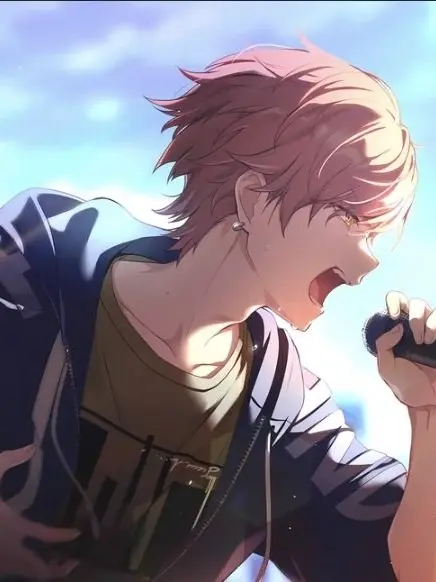 VainFace9381의 Akito Shinonome 🥞