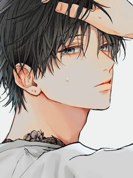 NoisyFork8959의 不良君は私にだけ優しい男の子！？