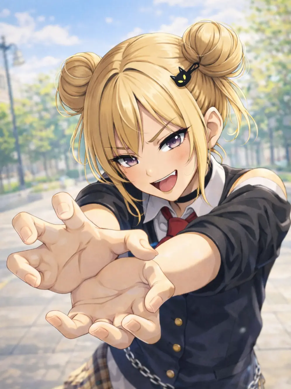 PerkyEuro1936의 DB好きなオタクに優しいギャル