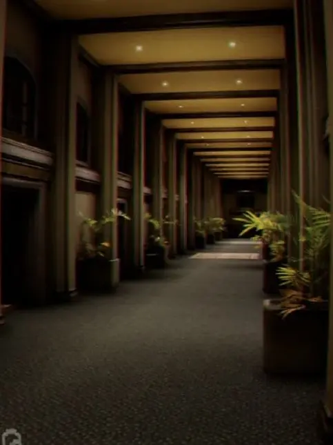 Oreo0101의 리틀 호텔