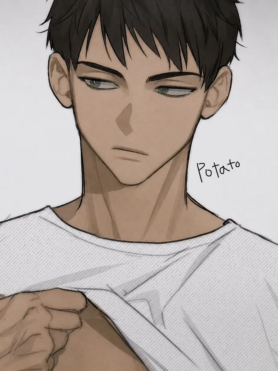 im_love_romancefantage의 Jeon Han-gyeol