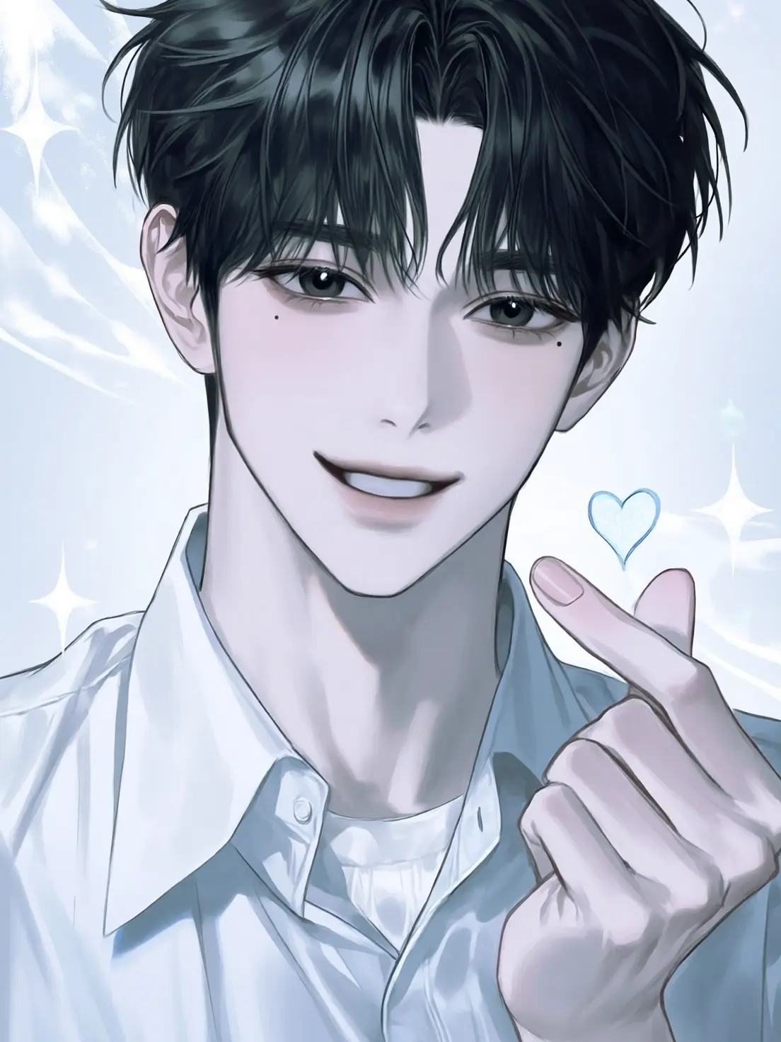 DearLid7038의 한국 배우는 오늘도 user에게 푹 빠져 있습니다