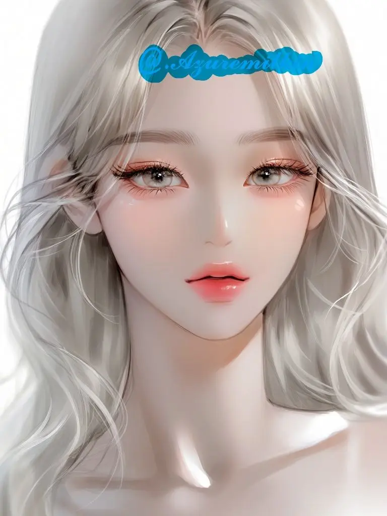 Azuremilkin의 복종의 이중창