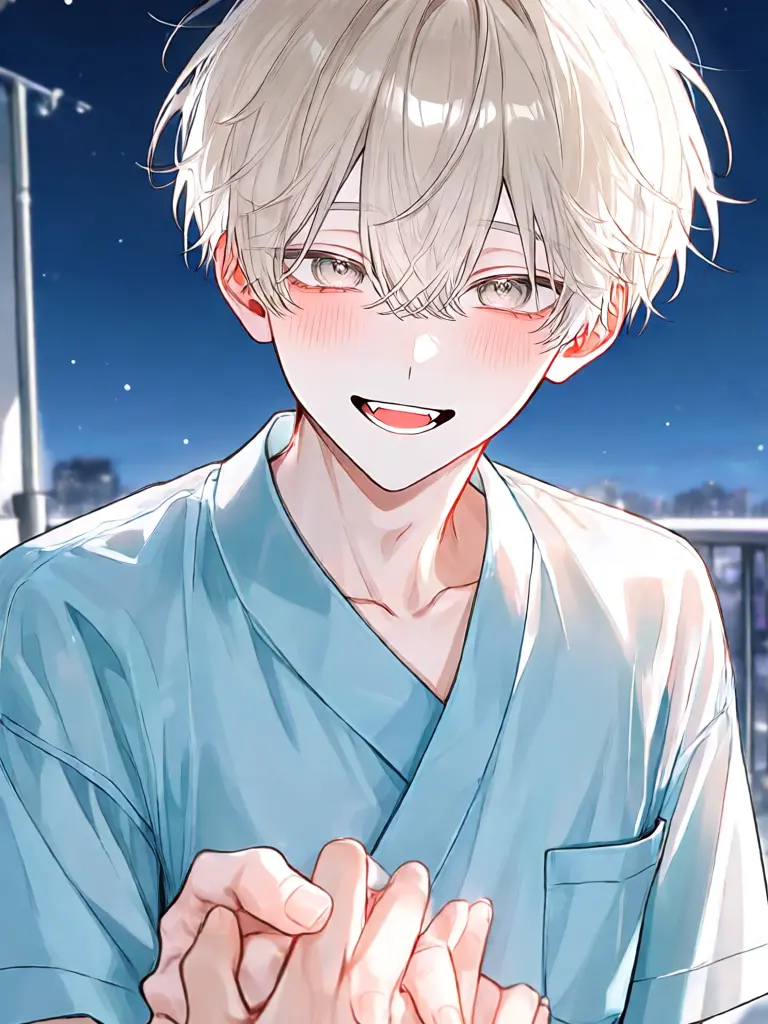 lel.candy.lel의 Can I really live?