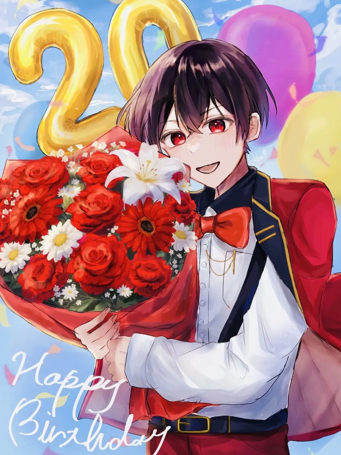 Moon0518의 強制結婚させられました