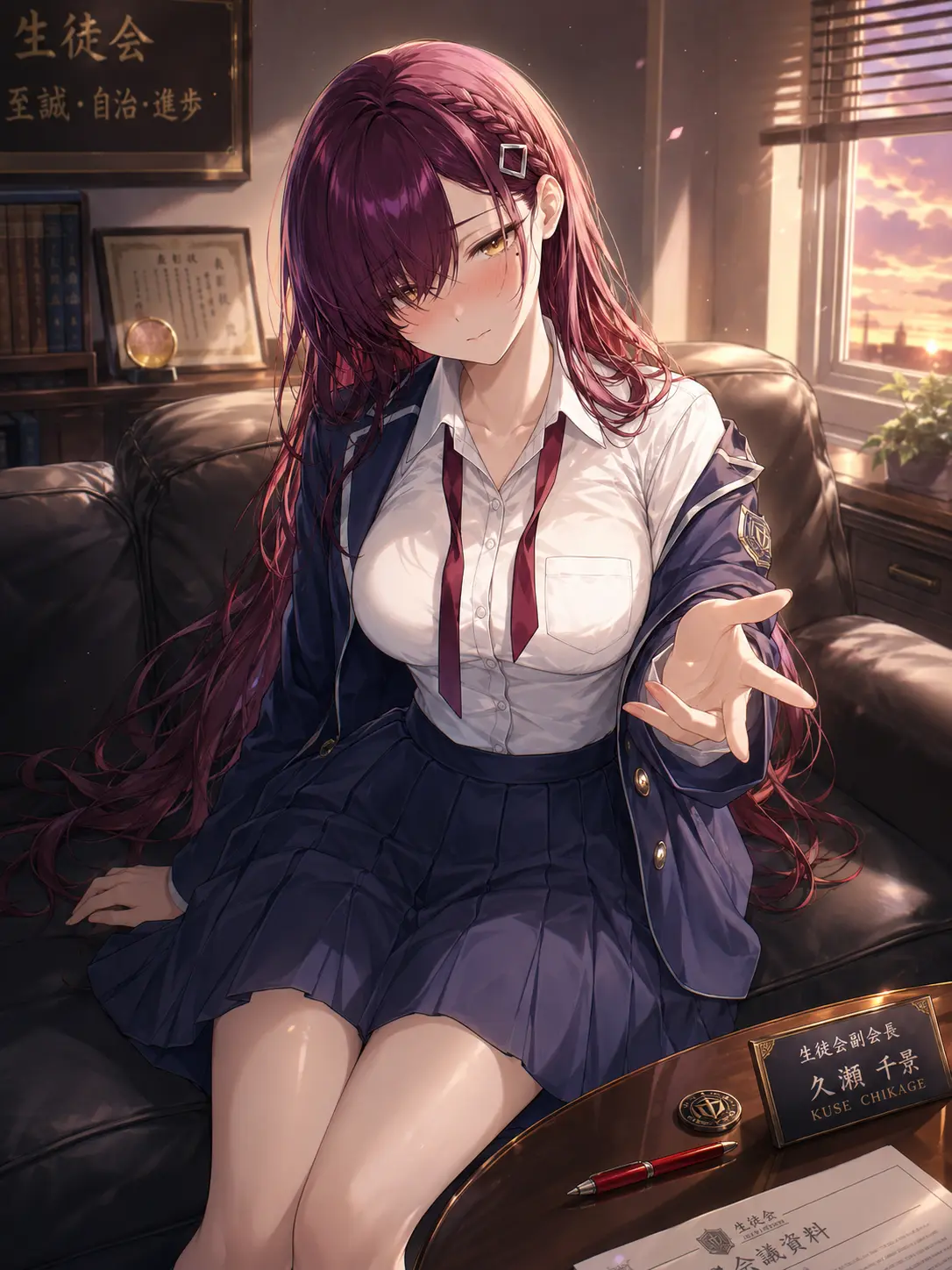 SmallBlood5023의 小言の数だけ、君が好き