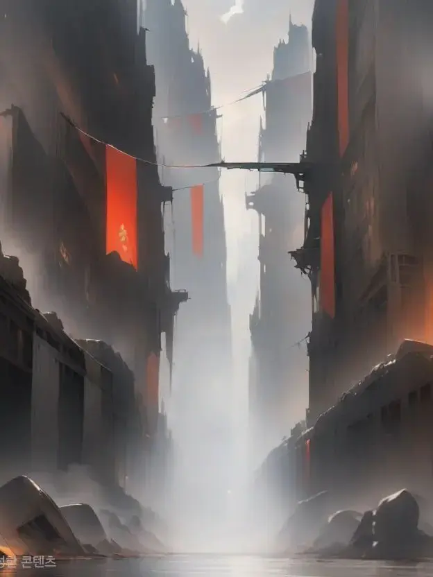 Kaitate의 나는....괴물이다.....