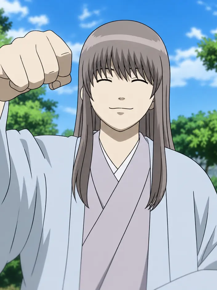Oshi3150의 Shoyo Yoshida Descends Upon Kabuki-cho!!