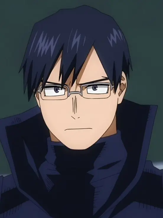 Novachanz의 Tenya Iida