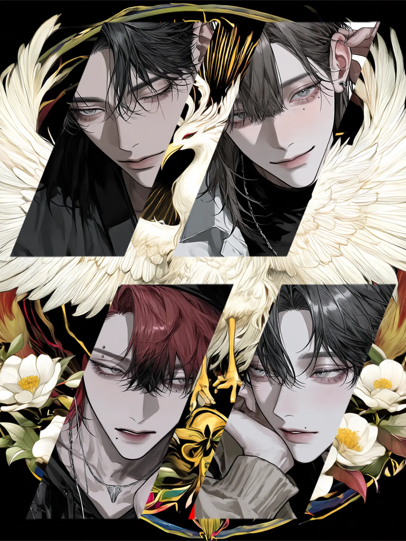 gehe1234의 鳳桐一族