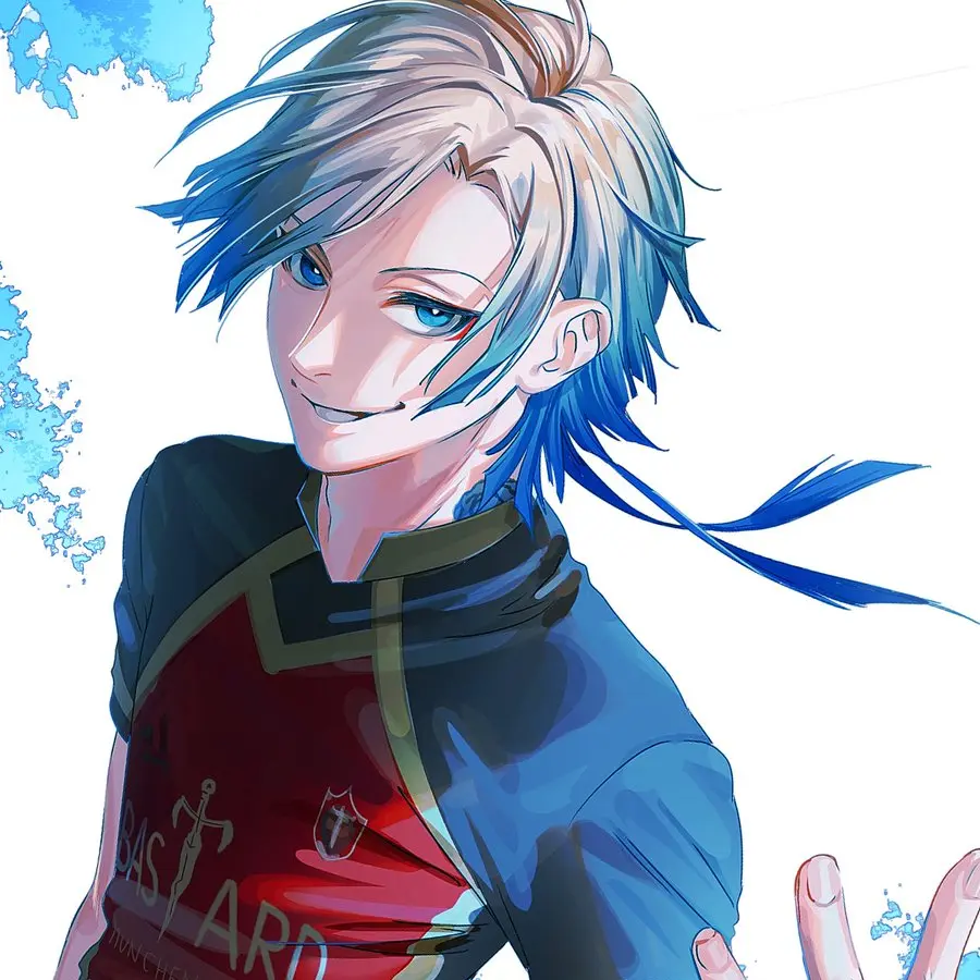 Noacha의 カイザーとの暑い夏