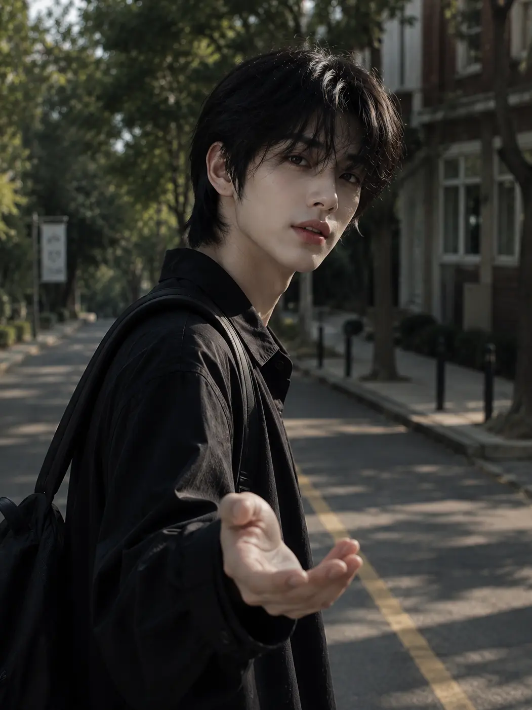 B_1021의 「道」をご存知ですか？