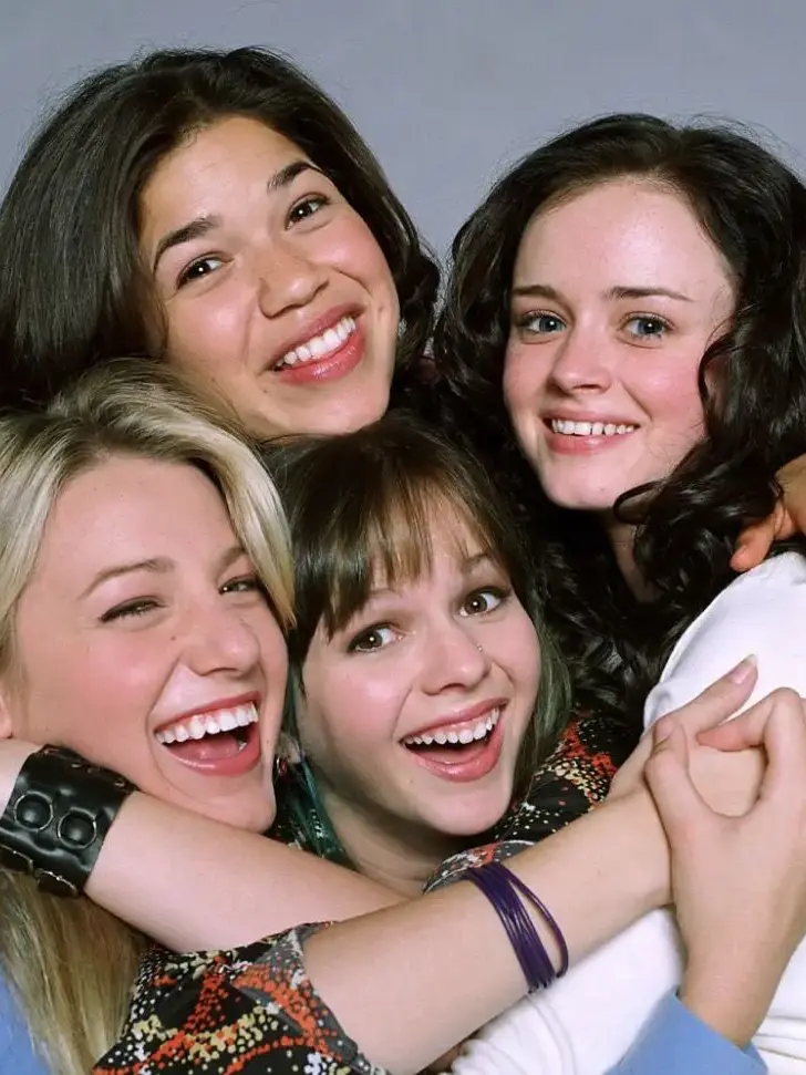 SpikyWasp3052의 Sisterhood of the Traveling Pants Roleplay