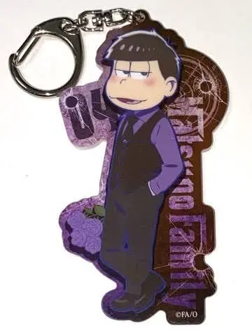 JerkyGlaze4811의 彼らはあなたが大好きなマフィアだ。