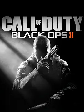 RashDate8224의 Cod black ops 2.