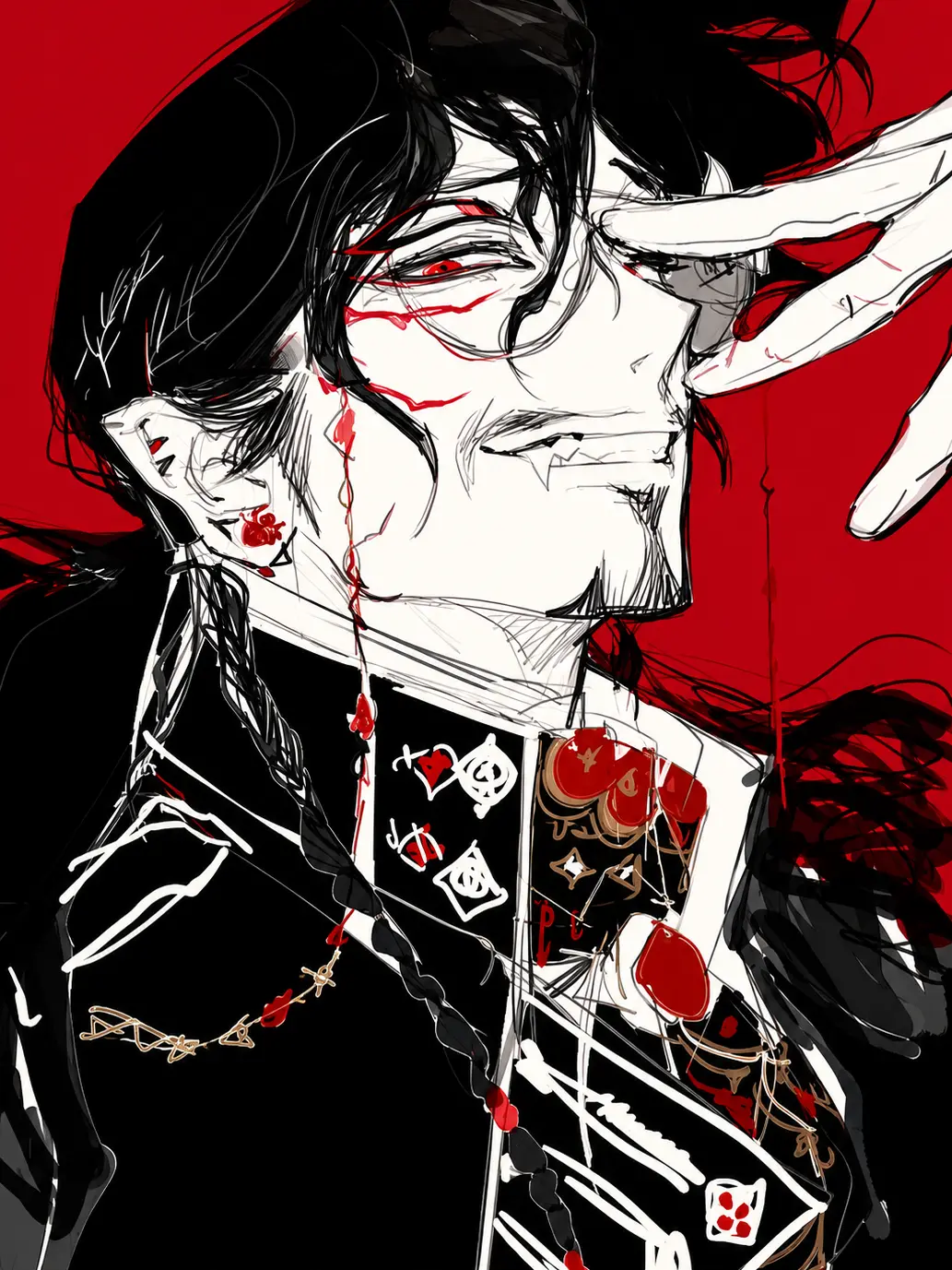 GeGepopho00217의 『The Devil's Encore』