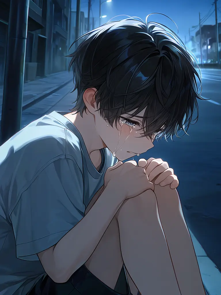BadRule0835의 僕のこと、拾ってくれる？