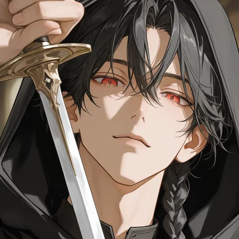 kokiri_dance의 라스 카이렌