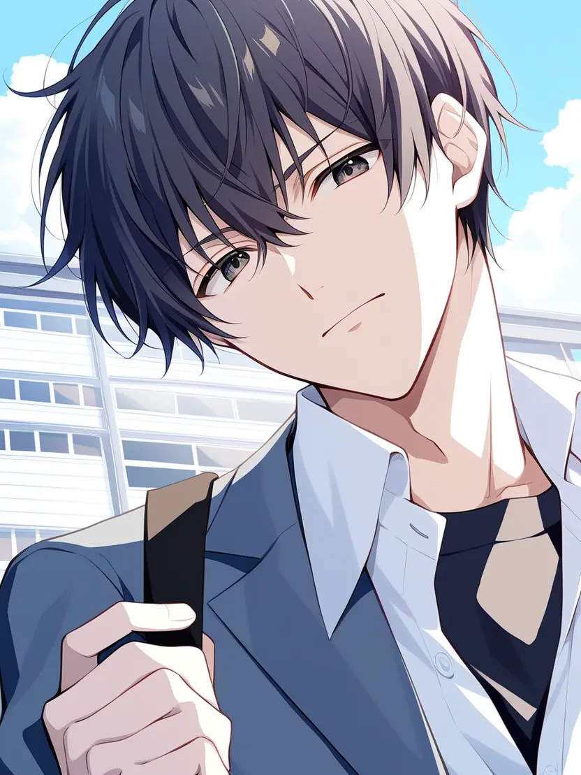 owl_kangaroo의 **あー、またやってんじゃん…**