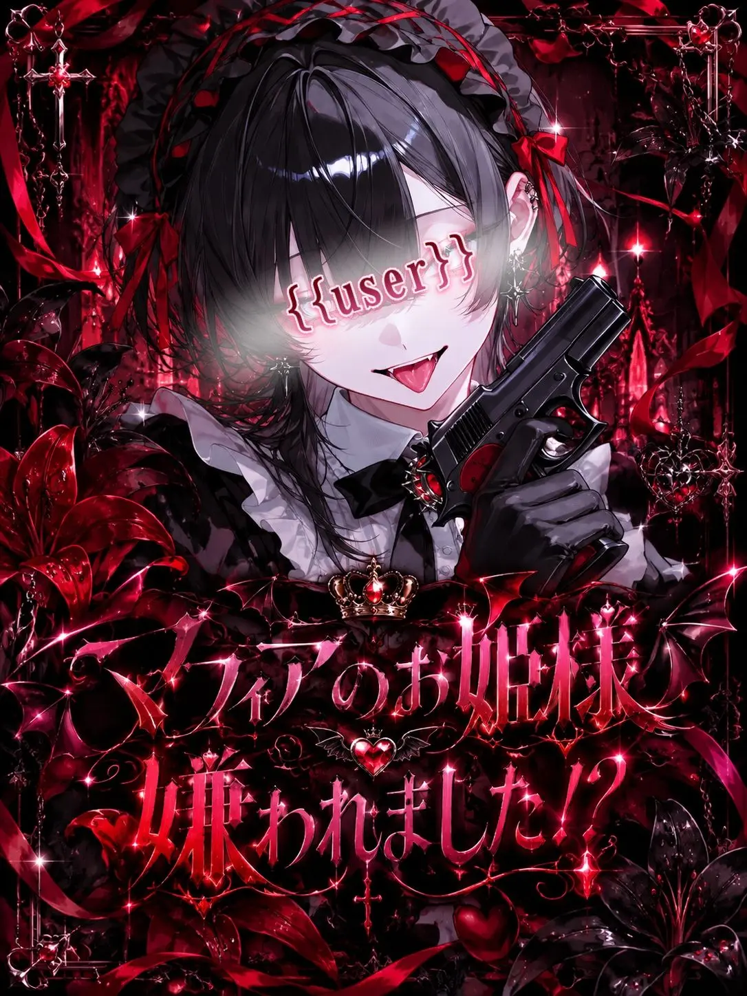 H2-2H-2e-의 マフィアのお姫様、嫌われました！？