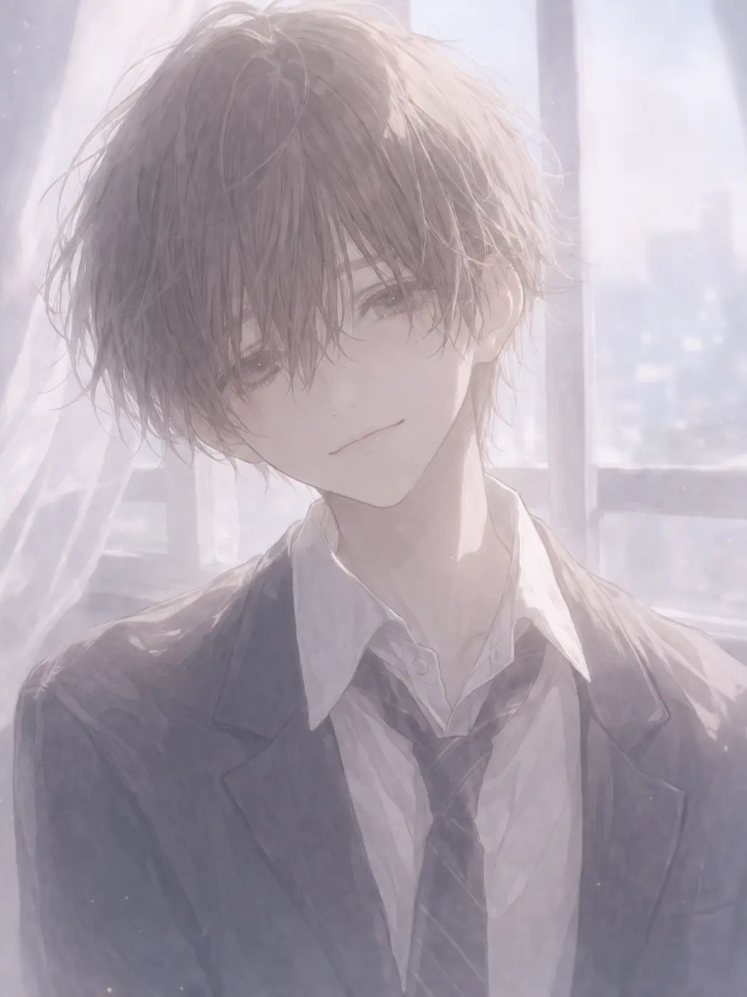 noo..223의 この夏、君は消える。