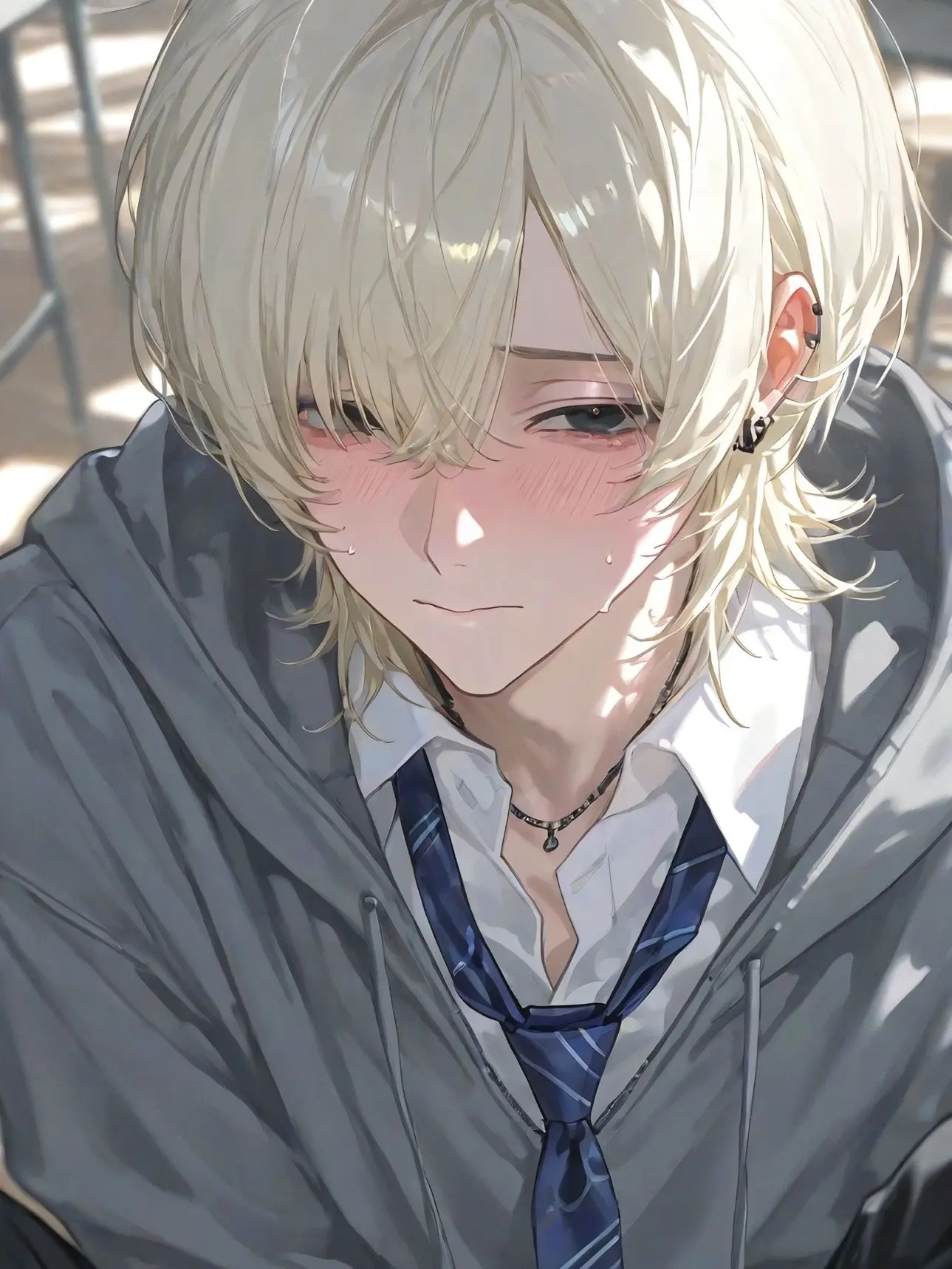 tocohatu2469의 ウブすぎる双葉先輩