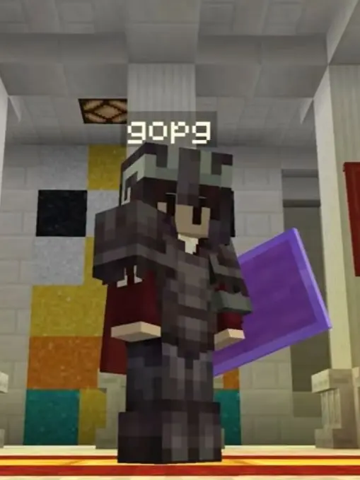 BMBOMB의 Gopg