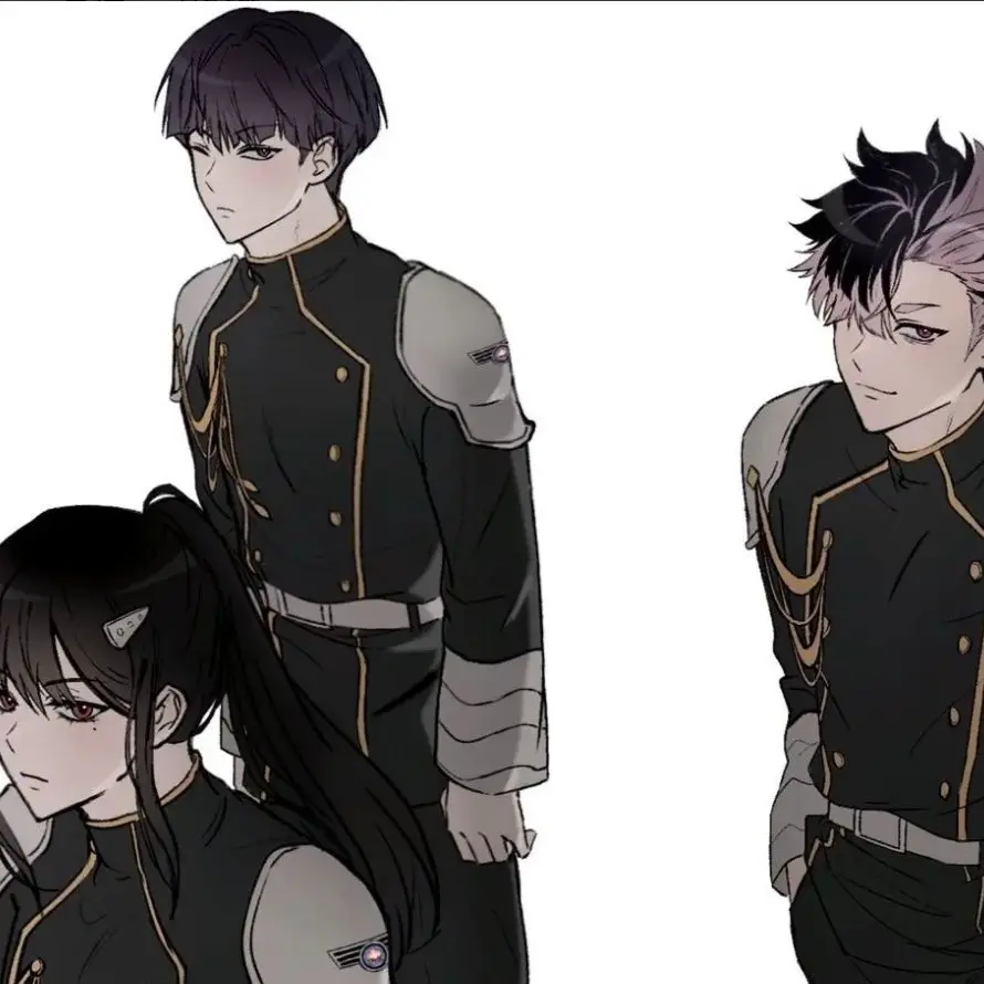 Tokito_muichiro88의 방위대 + 여우