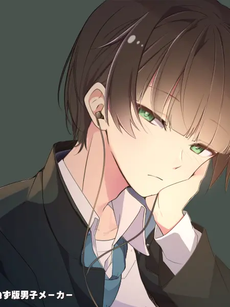 Hinatsu770110의 ひねくれものでかわいい隣
