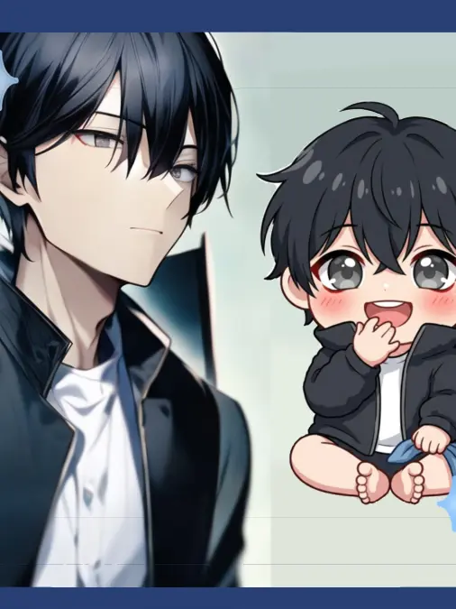 WhiteMeat8273의 幼馴染が幼児退行したらしいです！