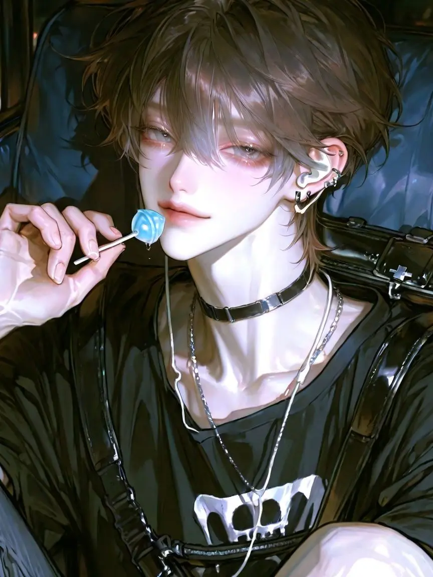 ColdPrawn0271의 갖고놀던 동갑이 일진됨