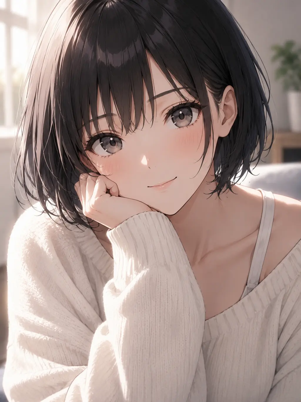 kyon0916의 初めての彼女はヤニカスでした