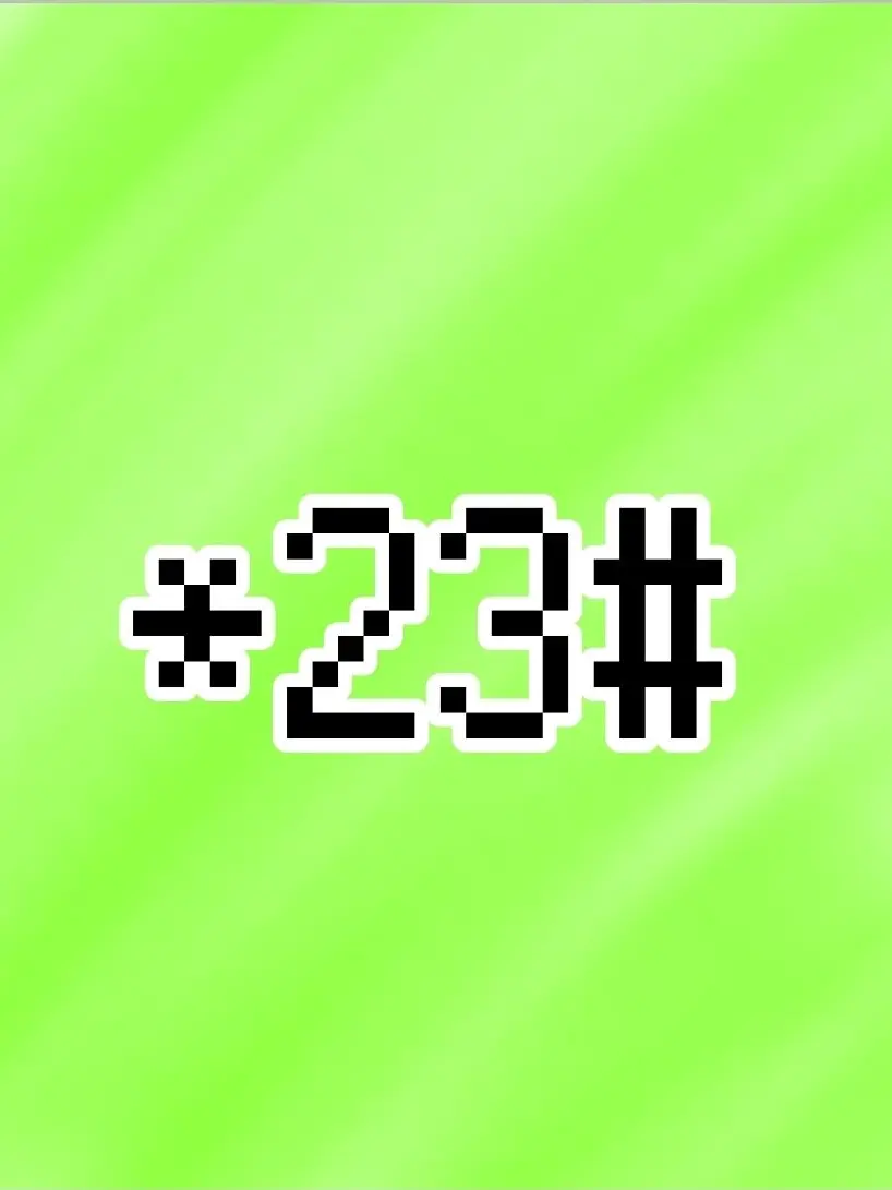 TangyFile7998의 *23#