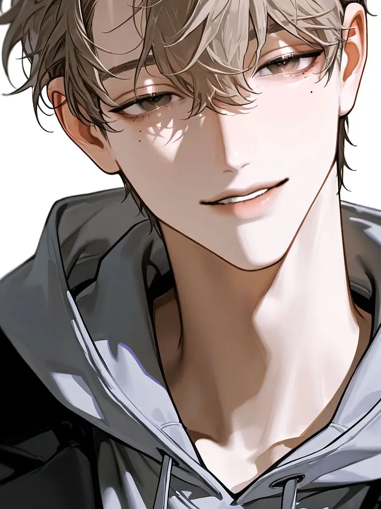 __nichamuin__의 ねえ、真純くん。
