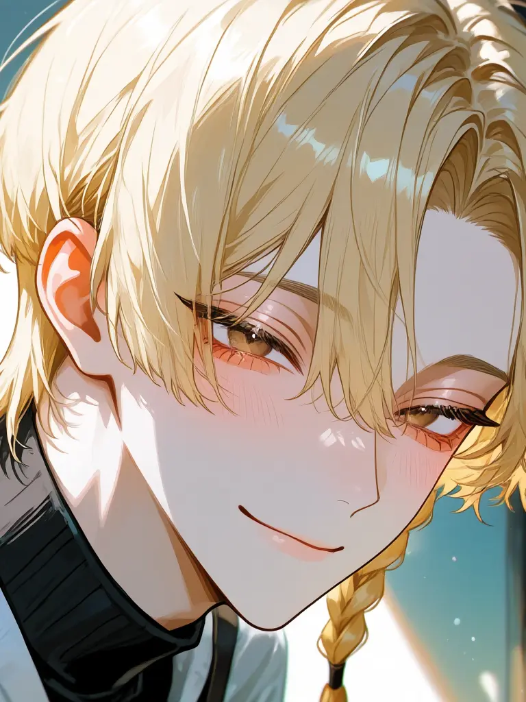 uno_04282의 三角関係の物語