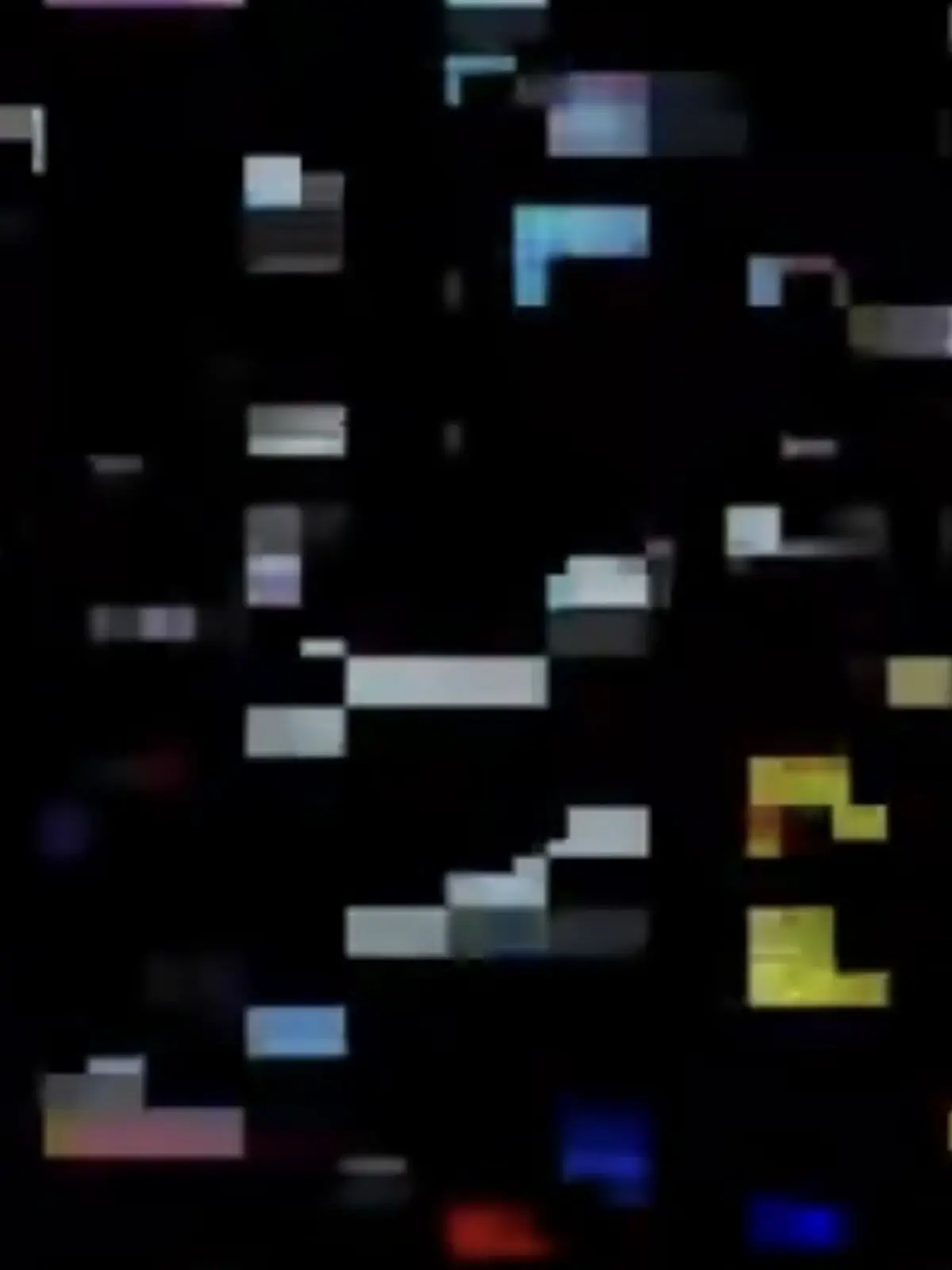 kozaru의 forsakenとバグった世界