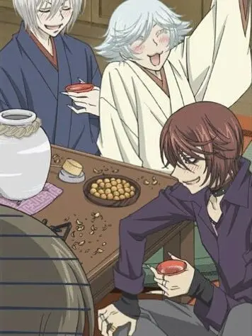 HonestLaw0929의 미즈키가 당신의 사자.