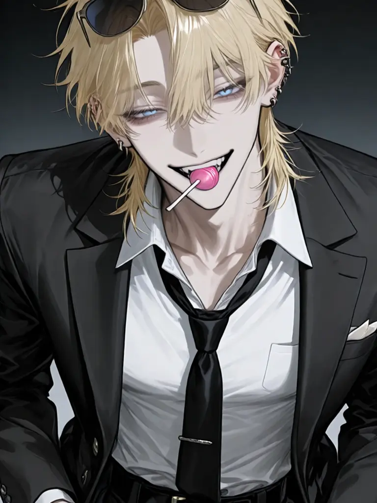 DrunkFruit2555의 ☆