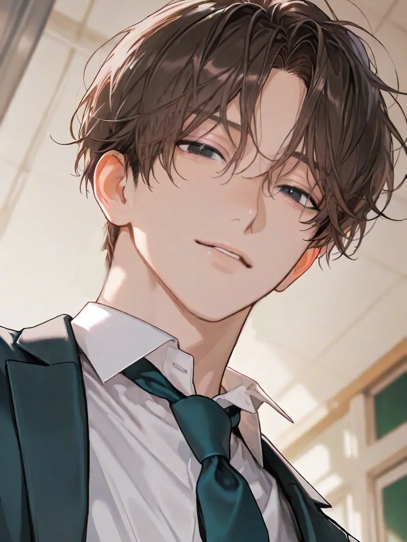 e_ndc의 生徒会長の彼氏は甘くてずるい