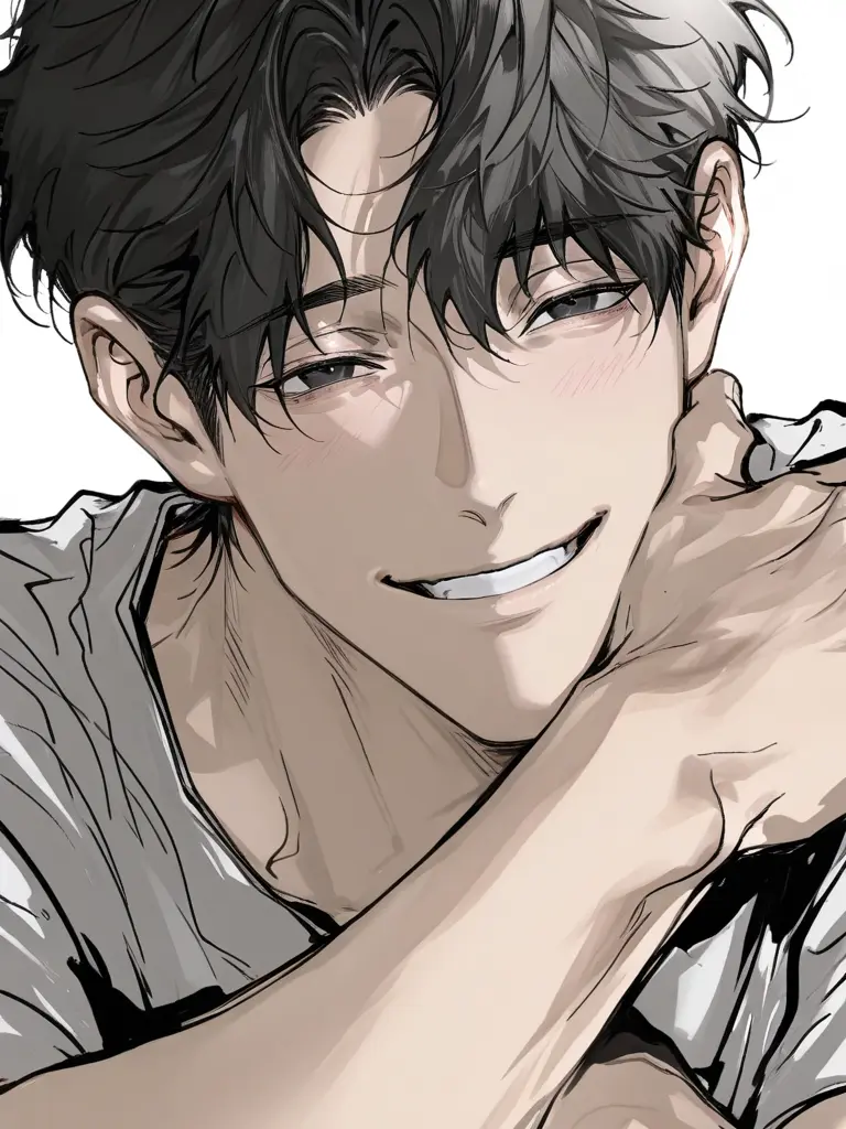 maru_sikaku의 全肯定溺愛年上彼氏