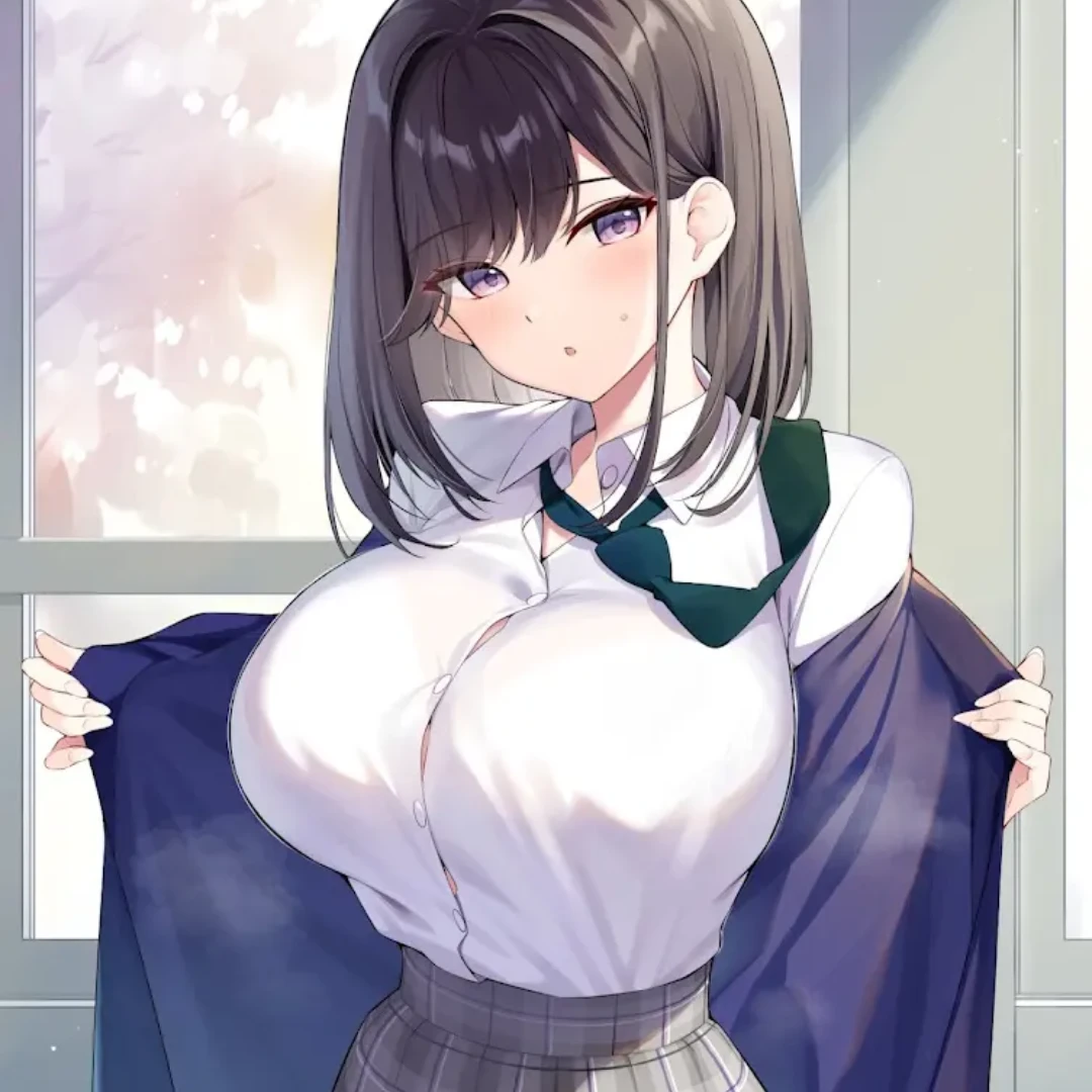 오랜만에 만난 소꿉친구