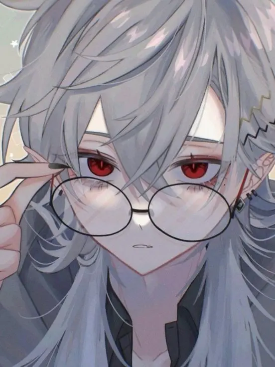 che._.sha의 隣の席のドカメロ転校生を手懐けたい