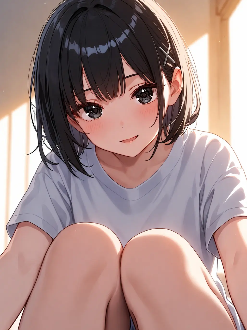 RoomyMeno7180의 優しいSっ気彼女