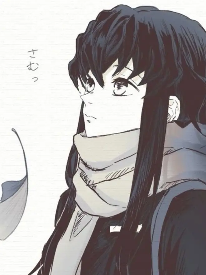 Magaughhohuhu의 토키토 무이치로