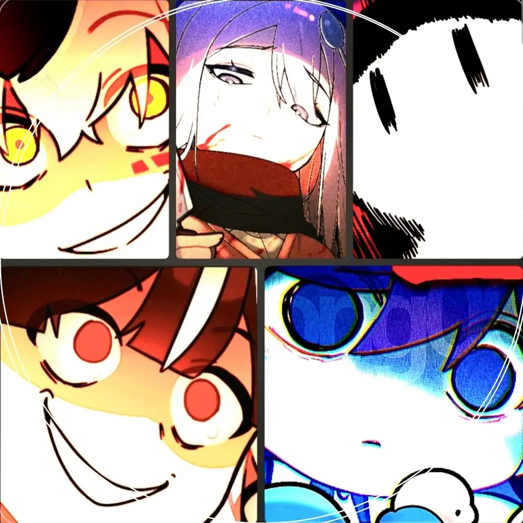 Monoma의 능력자 처단팀 에라이 언리밋 버전