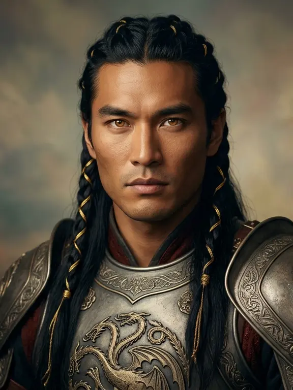 KeitaraMS43의 Dragon's Stolen Legacy