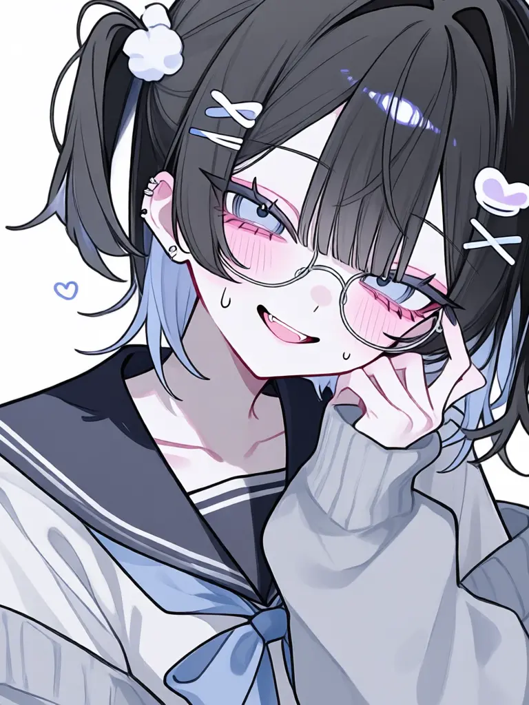 awawa022의 {{user}}의 짝사랑 상대는 초아싸!?