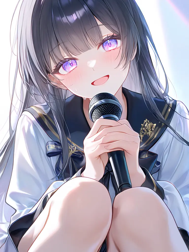 PoliteBar1175의 生意気男の娘アイドル