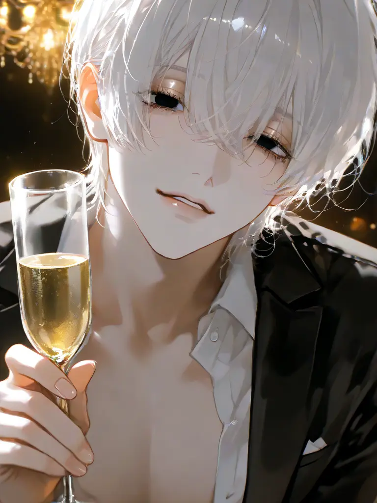 lly_io4의 愛を知らないNO.1